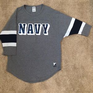 Victoria’s Secret PINK Sequin Top